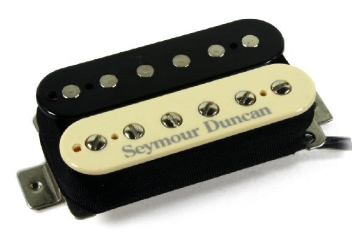 Seymour Duncan - 11102-85-Z - SH-15 Alternative 8 Zebra