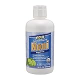 NOW Supplements, Noni Liquid