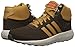 adidas NEO Men's Cloudfoam Race Wtr Mid Running Shoe