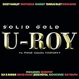 Solid Gold