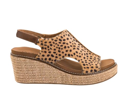 Corkys Footwear Womens Carley Wedges
