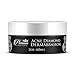 Acne Diamond Dermabrasion Cream with Salicylic