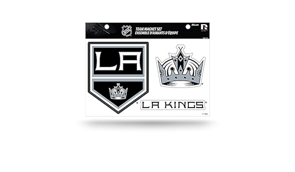 Rico NHL Reyes – Equipo de la Hoja de imán, 9 