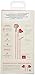 Yurbuds Inspire 200 Fitness Headphones (Pink)