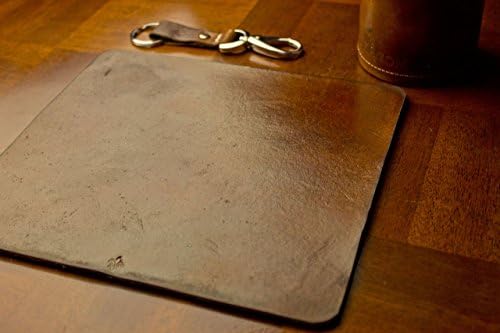 Leather Mouse Pad by Paragon