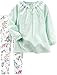 Carter's Baby Girls' 2 Pc Playwear Sets 239g296