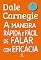 Livro A maneira rápida e fácil de falar com eficácia