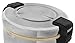 Chef's Supreme 100 Cup Stainless Commercial Rice Warmer NOT A RICE COOKER