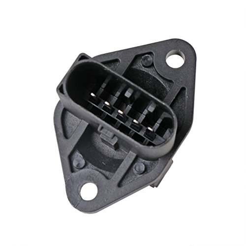 Autopart T CS2106 New Mass air flow Sensor, for 2003-2006 Porsche Cayenne, Volkswagen 2006-2009 Bora/Rabbit/ 2006-2010 Beetle/ 2005-2008 2010 Jetta/ 2004-2006 Phaeton