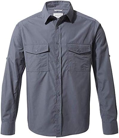 Chemise aventurier homme Clearance