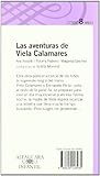 Image de Las aventuras de Viela Calamares