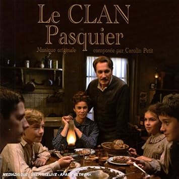 le clan pasquier