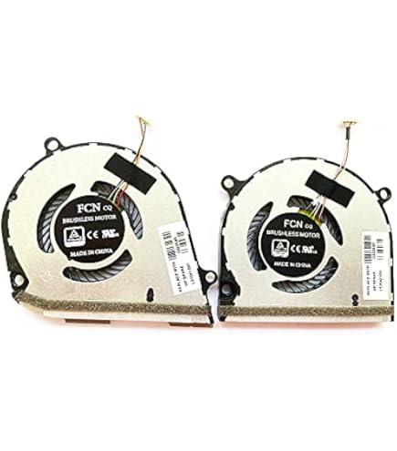 Souris Sans Fil Hp For HP Probook 4540S 4545S 4740S 4745S CPU Cooling Fan 683484-001 Hp 48gx - Foto 6