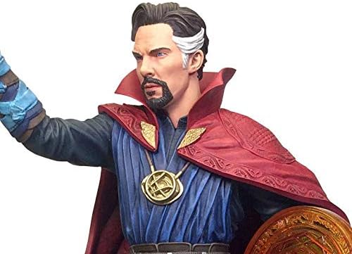 Marvel Avengers: Infinity War - Doctor Strange Gallery Diorama, Various - Image 5