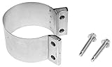 Walker Mega-Clamp 33314 Exhaust Clamp