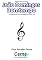 Livro Reproduzindo a música de João Domingos Bomtempo Em arquivo WAV com PIC baseado no mikroC PRO