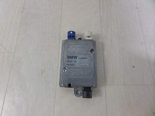 USB Hub Control Unit Audio Interface ECU Module BMW E84 F01 E70 E60 F10 9200503