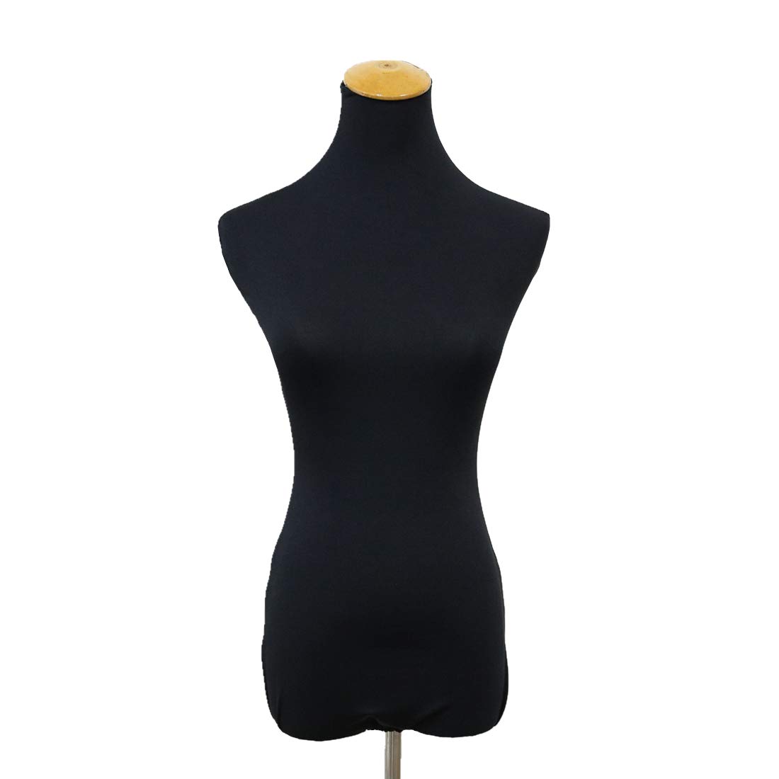 Stretchy Lycra Fabric Cover Mannequin Beautiful Presentation Jewelries
