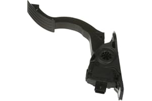 MYPARTS Accelerator Pedal Sensor Compatible With 12-15 Ford Focus