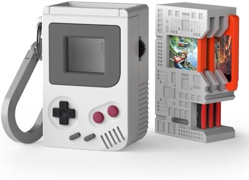 Amazon.com: Nintendo Switch Compatible Card Case 12+2 for Nintendo