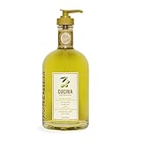 Cucina Purifying Hand Wash Coriander and Olive Tree