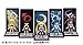 Bandai Tamashii Nations Buddies Mercury 