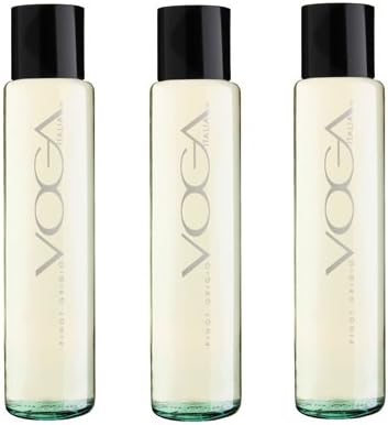 Voga Italia Pinot Grigio delle Venezie Wine Case of 3 Bottles