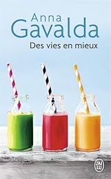 Des  vies en mieux