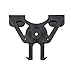 CYTAC Holster/Mag Molle Adapter, Black