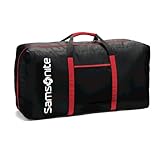 Samsonite Tote-A-Ton Duffel Bag, 32.5