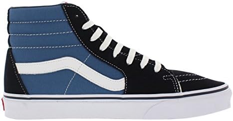 vans sk8 hi amazon