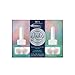 Glade Atmosphere Collection PlugIns Scented Oil Air Freshener Refill, No 1 Enraptured, 2 Refills, 1.5 fl oz