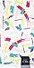 Microfiber Beach Towel - 73