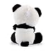 Yosoo Giant Stuffed Panda Bear, 7.1 Inch Cute Panda Toy Animal Hanging Doll, Perfect Gift for Kids