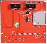 Hailege 3D Printer LCD 12864 Controller Board RAMPS 1.4 Reprap Prusa SD Card view 5