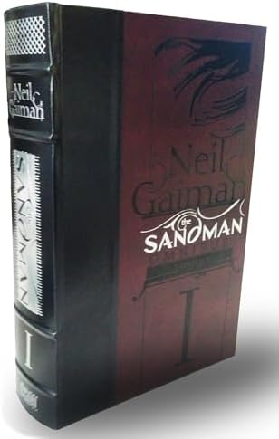 Sandman 全10巻セット Neil Gaiman Sandman 10 Volume Slipcase Set: Gaiman, Neil: 8601200479058