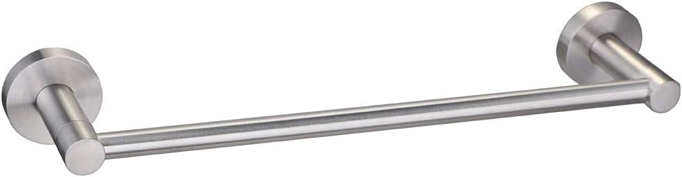Best Kitchen Towel Bar 12 Inch