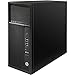 HP Workstation Z240 Tower Computer PC, Intel Quad Core i7 6700 up to 4.0GHz, 16G DDR4, 3T, WiFi, BT 4.0, DVD, Windows 10 Pro 64-Multi-Language Support English/Spanish/French(Renewed)thumb 1