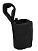 TradeGear Nylon Tape Pouch –Durable Tool Belt Attachment Fits All Standard Size Measuring Tapes Partnered with Gatorback Contractor Pro