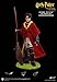 Star Ace Toys Harry Potter & The Chamber of Secrets: Harry Potter Quidditch Version Action Figure (1:6 Scale)