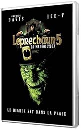 Leprechaun 5 : La Malédiction