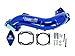Sinister Diesel Intake Bridge for GM Duramax 2011-2015 LML