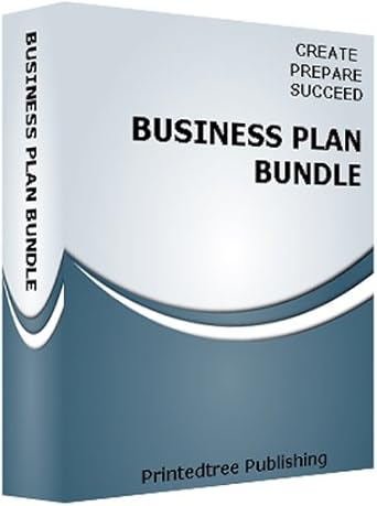 School phlebotomy technician business plan bundle image
