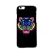 Tomhousomick Custom Design Women's Fashion KENZO Tiger And Girls Design Case for iPhone 6 4.7 inch