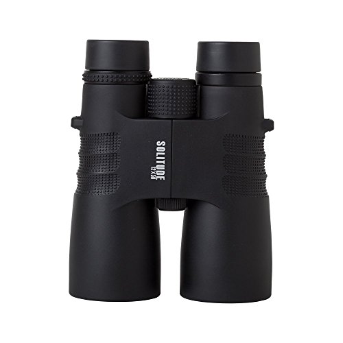 Sightmark Solitude 12 x 50 Binocular (Certified Refurbished)