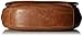 FRYE Melissa Saddle Leather Crossbody Bag