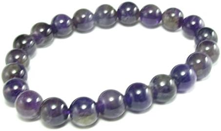 Auralite Super 23 Round Bracelet From Canada - 7"