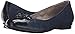 ECCO Women's Touch Quilted Ballerina