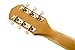 Fender Tim Armstrong Hellcat Acoustic-Electric Guitar - Natural