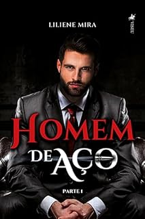 Livro Homem de Aço: Parte 1